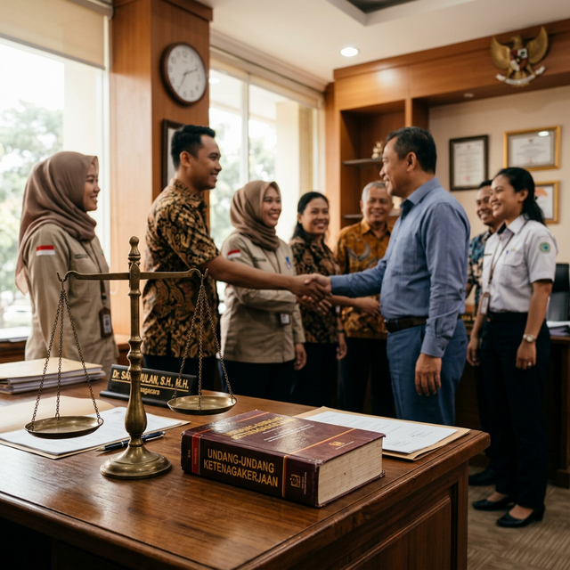 Hak Pekerja
